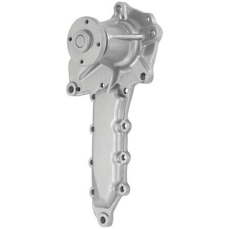 A & I Products Pump, Water 12" x12" x8" A-15521-73033